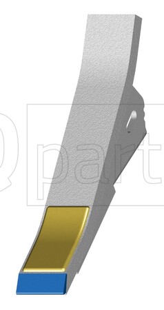 Redlica ALPEGO E05610DH 35MM DIAMOND / HARDFACE Diamant