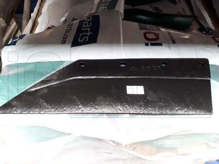 Aileron RUMPTSTAD 18106 R 