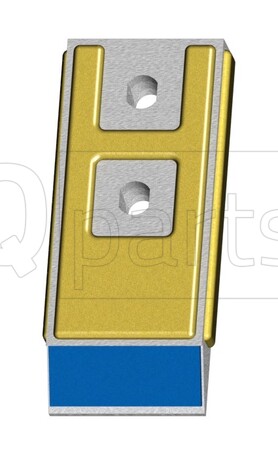 Dalta TIEFGRUBBER CS000113DH DIAMOND