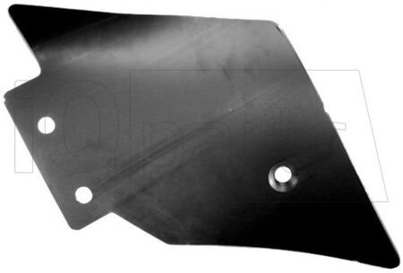 Placa deflector MANDAM 05-02-0450 R ORIGINAL