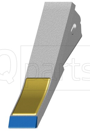 Redlica ALPEGO E08378SDH 39MM DIAMOND / HARDFACE Diamant