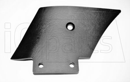 Deflector TIEFGRUBBER CS000124 L ORIGINAL