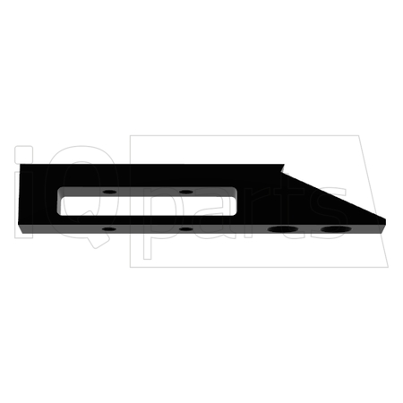 Shaft TIEFGRUBBER CS000132 ORIGINAL