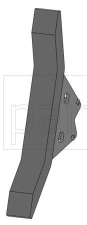 Cultivator Point BEDNAR KM060171 ORIGINAL