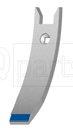 Долото культиватора BEDNAR KM060289 60x15 DIAMOND Diamant