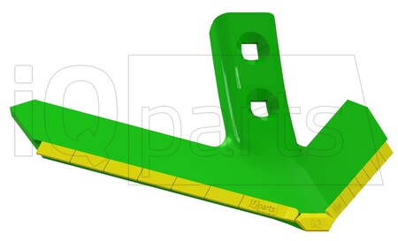 Reja golondrina BEDNAR KM060173 280X8 DIAMOND Diamant