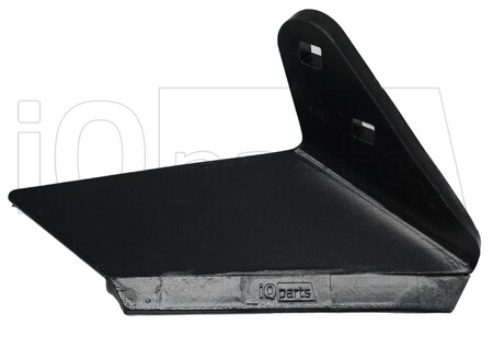 Alas de cultivador UNIA 2111/20-101/0D , AU/2364D L DIAMOND Diamant