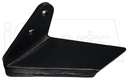 Ailette de Dechaumeur UNIA 2111/20-102/0H , AU/2365H R HARDFACE Hardface