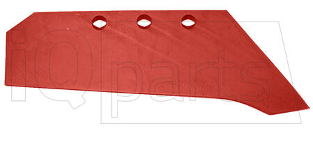Reja de arado UNIVERSAL SS 1080-3 R 
