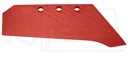 Reja de arado UNIVERSAL SS 1080-3 R 