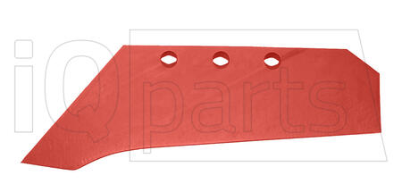 Лемех UNIVERSAL SS 1090-3 L 