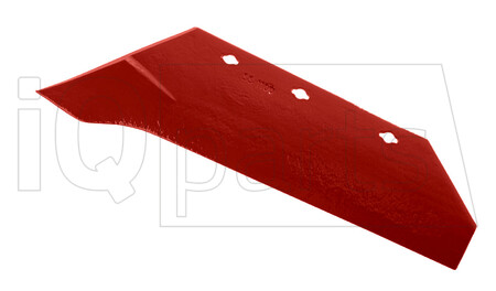 Reja de arado UNIVERSAL SS 1100 R 