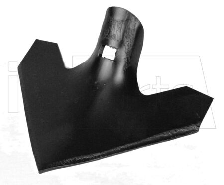 KULTIVATORSCHARE  50 GRAD 180MM