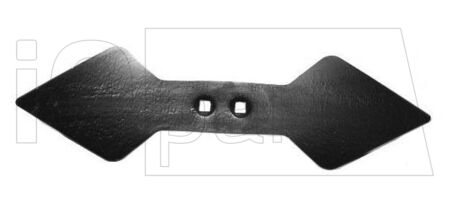 Cultivator Point PÖTTINGER 054 697z 