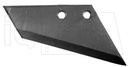 Winged share VOGEL & NOOT CV004506  R 370 mm 