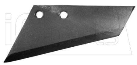 Ailette de Dechaumeur VOGEL & NOOT CV004509  L 450 mm 