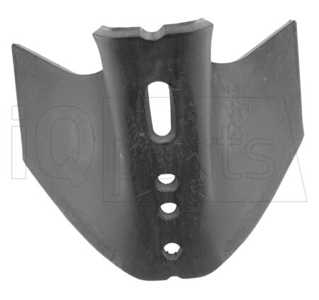 Ailette de Dechaumeur VOGEL & NOOT CV0 080 08H 270x10  HARDFACE Hardface