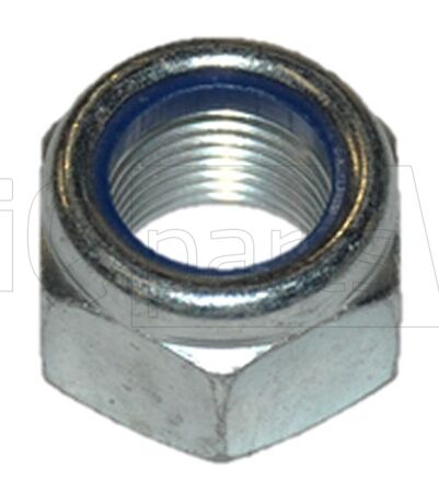 SKT-MUTTER NM12X1,5 DIN 985-8.8