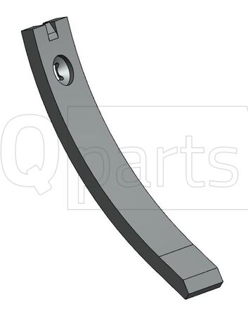 SCHARSPITZE 457618 50X12MM VÄDERSTAD