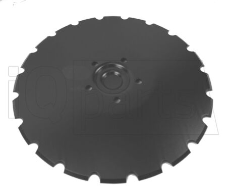 Disc VÄDERSTAD 451372 / 423574 / 444568  405x4,5 ORIGINAL