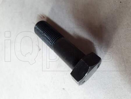 SKT-SCHRAUBE M16X1,5X55-12.9