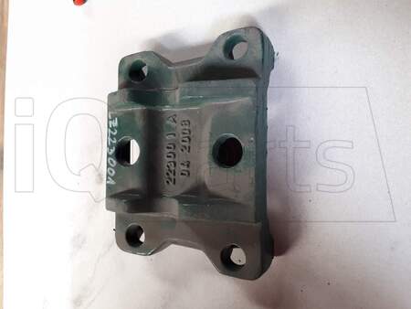 Retainer VOGEL & NOOT 437720 SECHSCHAFTHALTER 