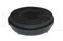 GUMMIVERSCHLUSS Ø58x17