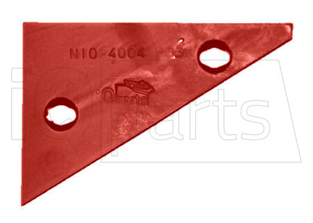 Landside top NIEMEYER 024004  N15G 