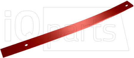 Strips for slated body NIEMEYER 024126  II WST 430 R 