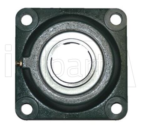 GEHAEUSELAGEREINHEIT XSG55X162X58