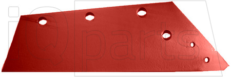 Reja para puntera reversible NIEMEYER 200830  N17 G R 