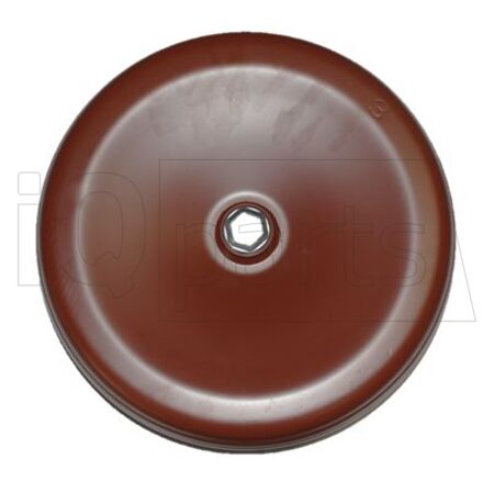 STUETZRAD 460DM M.LAGER (885115)