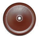 STUETZRAD 460DM M.LAGER (885115)