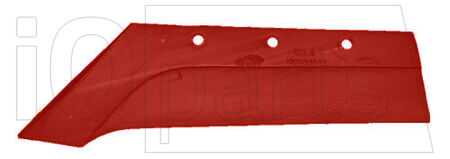 Reja de arado VOGEL & NOOT PK000003AP R WS350 R3 (30°) 