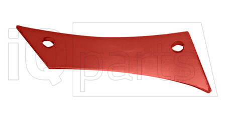 Canto de desgaste VOGEL & NOOT PK300103BP R UN350 