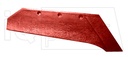 Лемех VOGEL & NOOT PK400101AP R UN400 R3 
