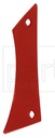 Wearing part - Moulboard - Front part VOGEL & NOOT PK400203BP L UN400L 