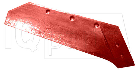 Лемех под долото VOGEL & NOOT PK401301AP R UNM40 R3 