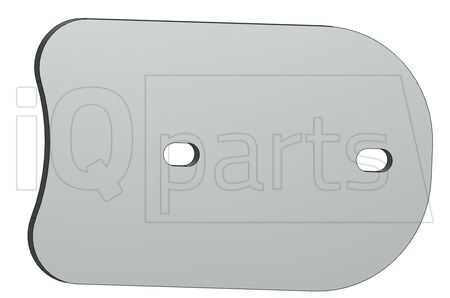 Landside Protection REGENT 160.02.20, 490.41.11 