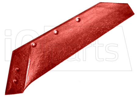 Brazdar pentru dalta VOGEL & NOOT PK501401AP L UNM43L 