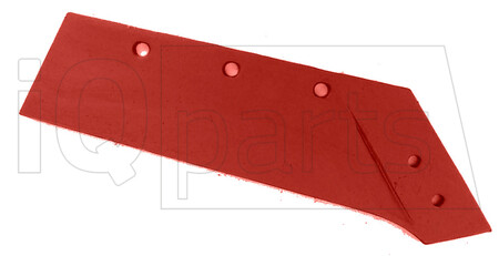 Reja para puntera reversible VOGEL & NOOT PK601301AP R WSM35 R3 