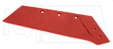 Reja para puntera reversible VOGEL & NOOT PK801401AP L WSM43o L3 