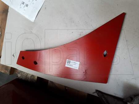 VERSCHLEISSSTUECK-BEILAGE LINKS WY400K