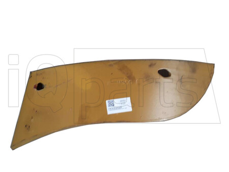 Wearing part - Moulboard - Front part VOGEL & NOOT PK900202 M350 L M350 li 