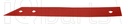 Strips for slated body VOGEL & NOOT PR000101P PR011 R 