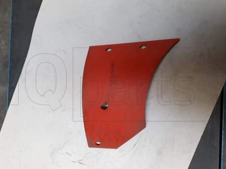Wearing part - Moulboard - Front part VOGEL & NOOT PR500102 MPK400 R MPK 430 re 