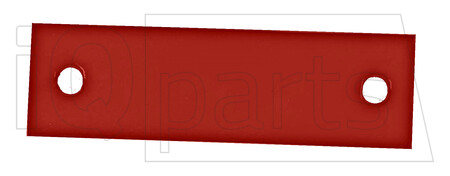 Płoza VOGEL & NOOT PR703001P 