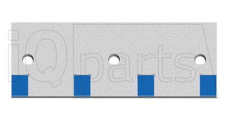 Contre-Sep VOGEL & NOOT PR703002DP  DIAMOND Diamant