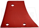 Wearing part - Moulboard - Front part VOGEL & NOOT PR900105 R WST430 