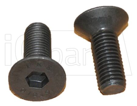 Screw SCHRAUBEN T-1440 M14 x x40 Mu 